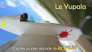LE YUPALA - VIDEO EMBARQUEE