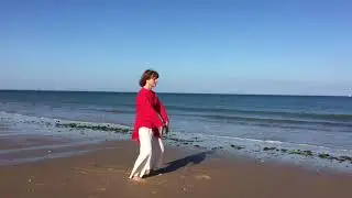QI GONG 2 MOUVEMENTS DE BASE