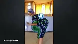 Best Twerking Compilation 6cVezzxYcys
