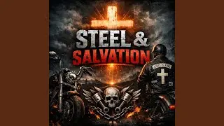 Steel & Salvation