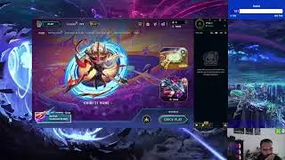 2 games ba3ed tierlist EMEA with @arzoo21 !ba9chich !discord