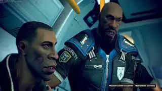 Brink 1 прохождение walkthrough