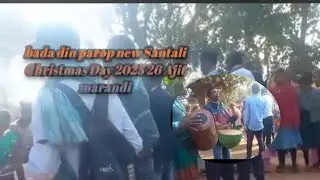 /Bada din purv Christian video Christmas De 202526#ajitmarandi /