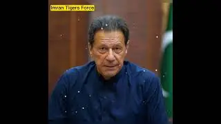 Imran Khan massage for All ❣️❣️ #shorts