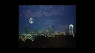...Winston-Salem...My Kind of World...