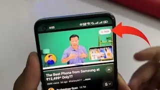 How to Hide End Screen in YouTube Videos | New YouTube Update 2025 (Step-by-Step Guide)