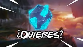 COMO CONSEGUIR DULL ARCSTONE EN DAUNTLESS F&Aacute;CIL Y SENCILLO