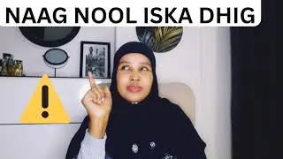 CAAWA CIIL AYAAN CUNAHA IGO,AN  QISADA GABAR SOMAALIYEED OO AAD UXANUUN BADAN