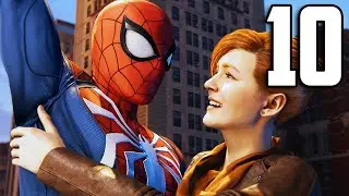 Marvel's Spider-Man Remastered - Part 10 - The Best Mission