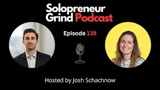 From Corporate to Business Operations Consulting | SG Podcast Episode 138 with Emily Hatton