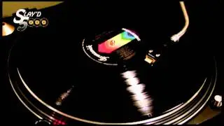 Young-Holt Unlimited - Soulful Strut (Slayd5000)