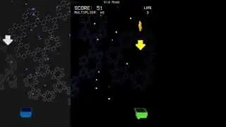 Zucken Trailer