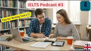 Is AI a Tool or Cheating? | IELTS English Podcast