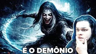 O BOSS QUE DESAFIA A PACIÊNCIA! - FRIEDE DARK SOULS 3