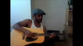 Red Red Wine (Cover)