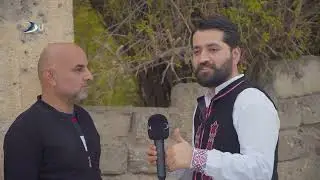 بەرنامێ هوزو بەرهوز ل زاخۆ