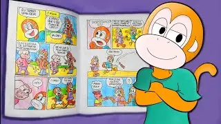 LARANJINHA | EDIÇÃO 1!