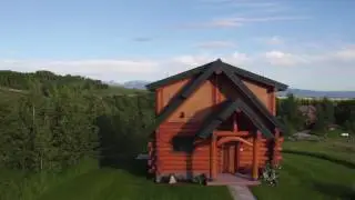 Aspen Hill - Tetonia, ID