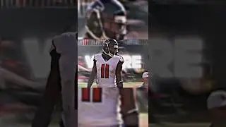 Julio Jones retirement edit &ldquo;where have you been&rdquo; #nfl