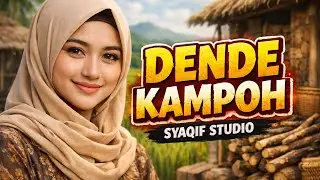 DENDE KAMPOH | Lagu Bajo (Same)