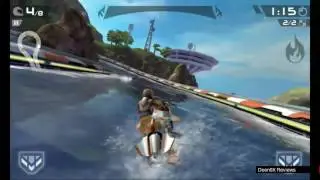 AGM A2 RIO   Riptide GP2 (CAP)