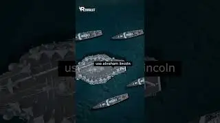 Иранская бесшумная ловушка для американских суперкрейсеров стоимостью 300 долларов.