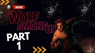 Discover dark secrets [The wolf among us - part 1]