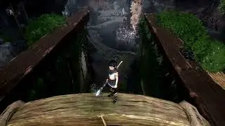 [Glitch] [PS4] Kena : Bridges of Spirit. (Probably nothing 👀)