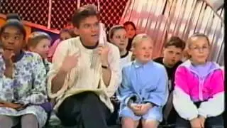 Adrian Edmondson - Going Live! 1992 Part 2 of 2