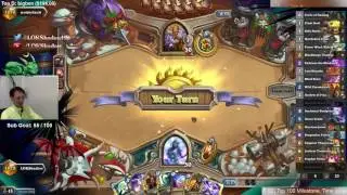 OTK Priest