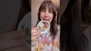 Что вы готовили в последнее время?! Я по вам скучала!