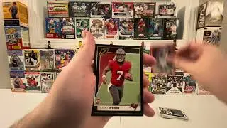 2024 Panini Zenith Football Rippin 4!