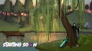 Streamed March 21st 2023 -- Minecraft Pixelmon Modpack and Server