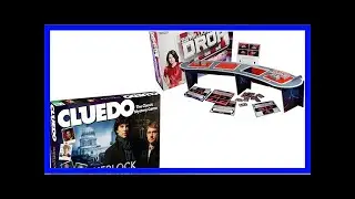 Which party games to buy for christmas day