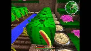 TNGC Feed The Beast Ep6 - Gone Explorin'