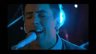 Lostprophets - For He's A Jolly Good Felon (Acoustic) Live @ BBC Radio 1's Big Weekend 2010