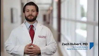 Ask the Expert - What is joint replacement surgery?
