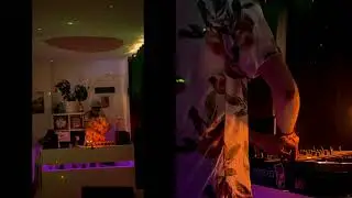 KeFu Deep Tech House Session June 2024