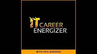 Become Involved in Making Things Better in Your Community with James Montemagno