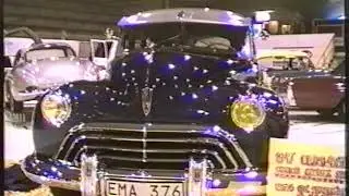 SHRA Kalix MotorShow 1989