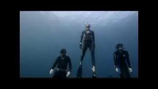 Let's Freedive - We're Indonesian Freedivers