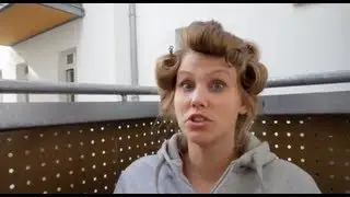 Dinge die Schauspieler sagen OUTTAKES