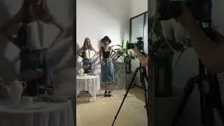 realistic female mannequin