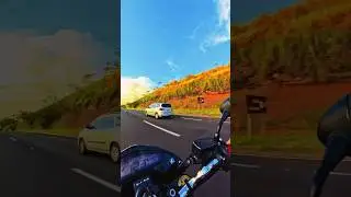 Bora bora 🚀 #motovlog #motolife #hornet #honda #life #god
