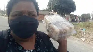 Como aumentar a renda  vendendo cocadas