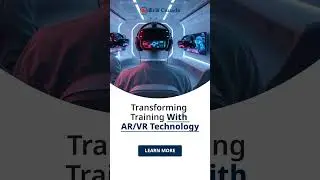 Transforming Training with AR/VR Technology