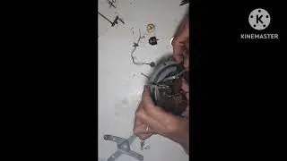 صيانة منبه ويلر ٣×١ الجزء الثالث