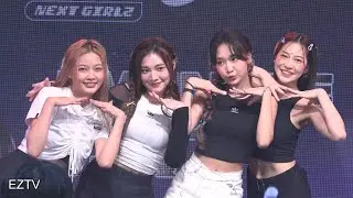 2023.08 FUN式音樂節 - 未來少女 黑曜精靈 (Twinkle Black) - 未來就是現在 - Hate Me Love Me - 甘蔗掰掰