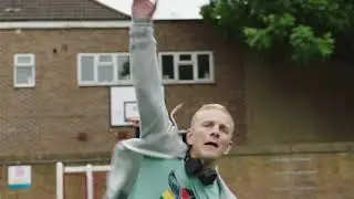 ICC Cricket World Cup Commercial