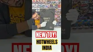 Insane!!!!🤯🔥 CRAZY COOL NEW Drift Pad by DCM Works!!😍 #hotwheels